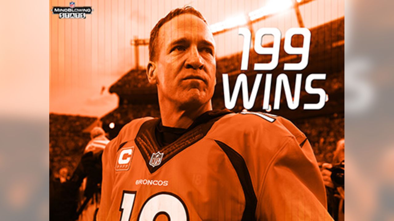 Super Bowl 50: Manning wins title after Favre punches ticket to Canton