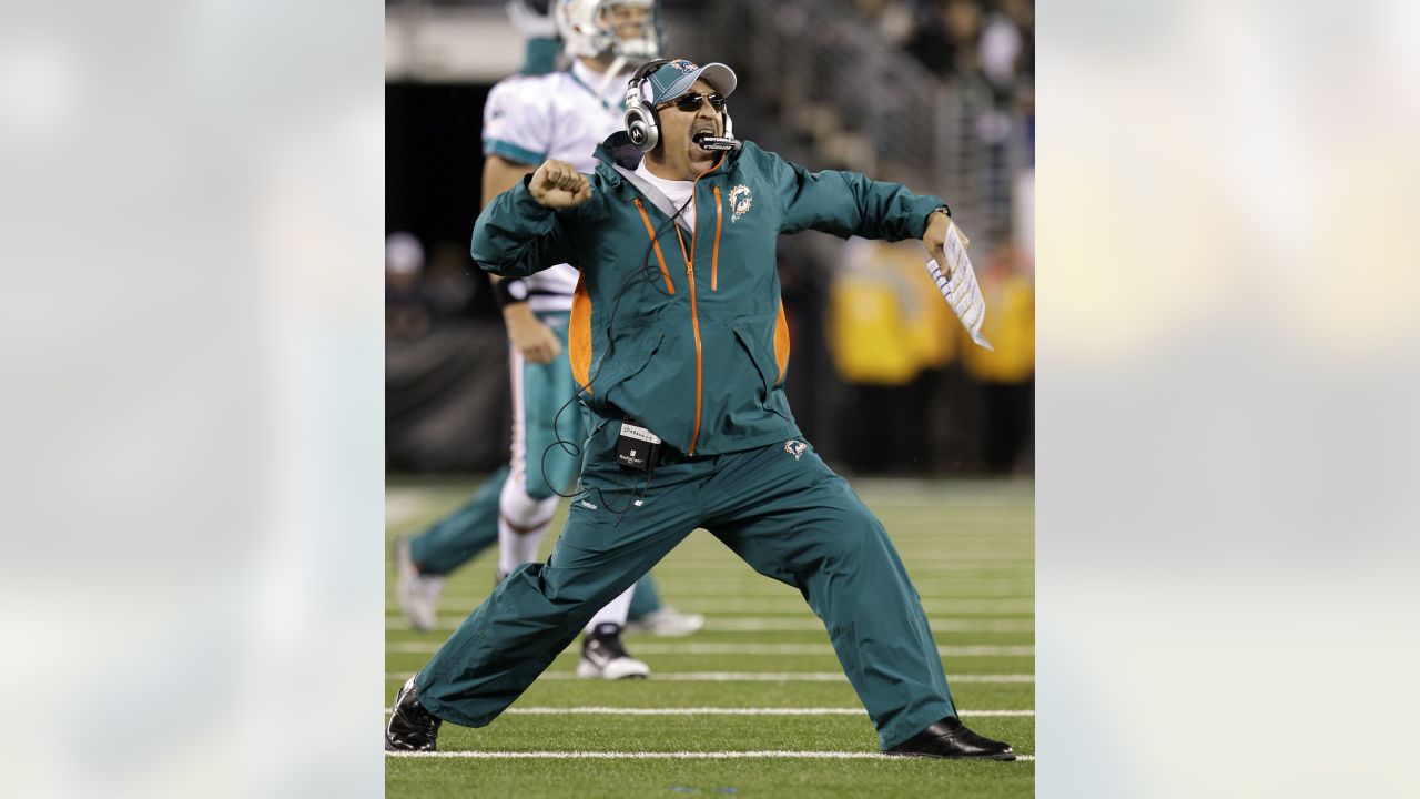 NFL Coach Hot Seat: Tony Sparano Still Atop The List 