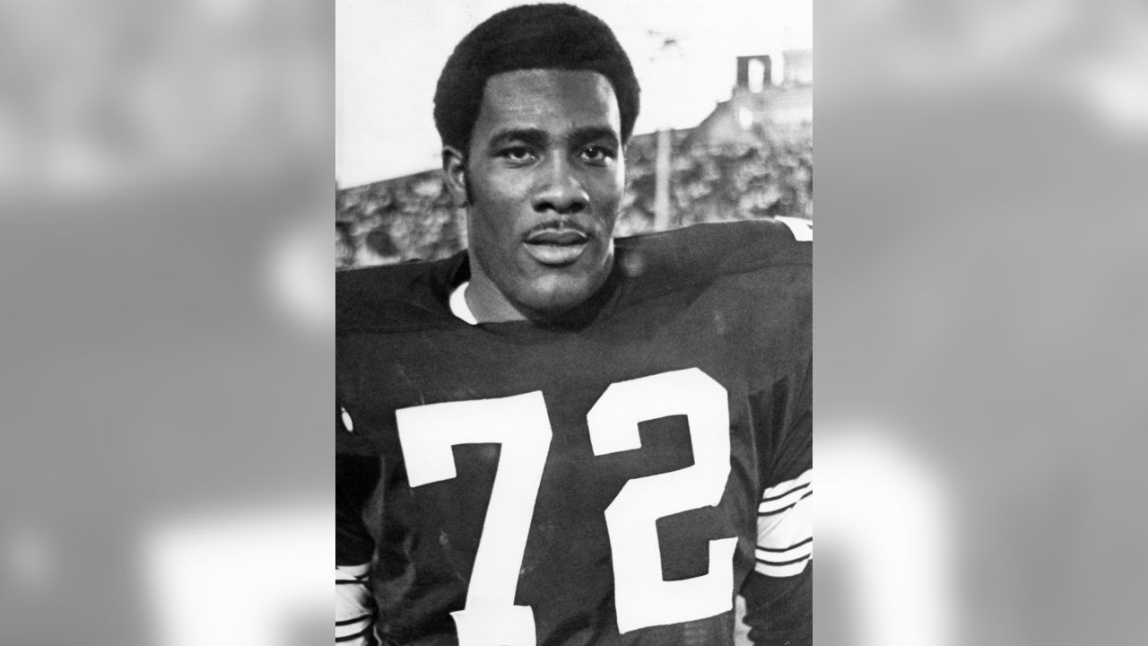 270 Joe Greene American Football Player Stock Photos, High-Res