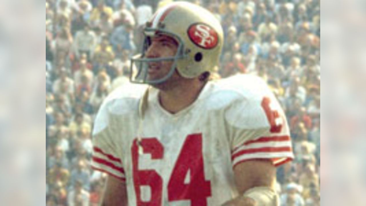 dave wilcox 49ers