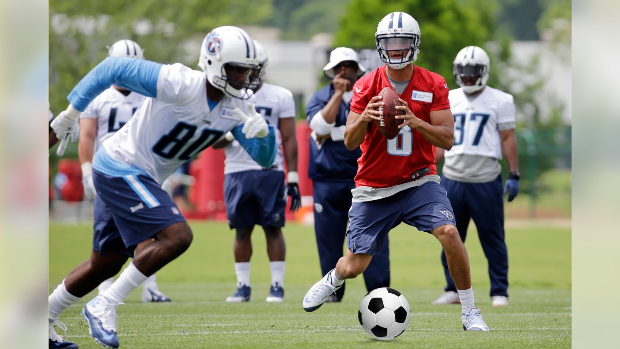 The NFL's soccer football all-star team