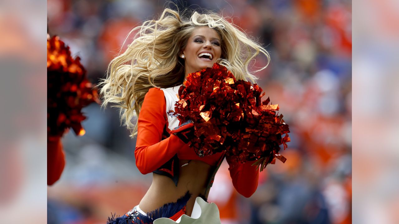 NFL.com – Best of 2017 NFL cheerleaders: Week 9 – Ultimate