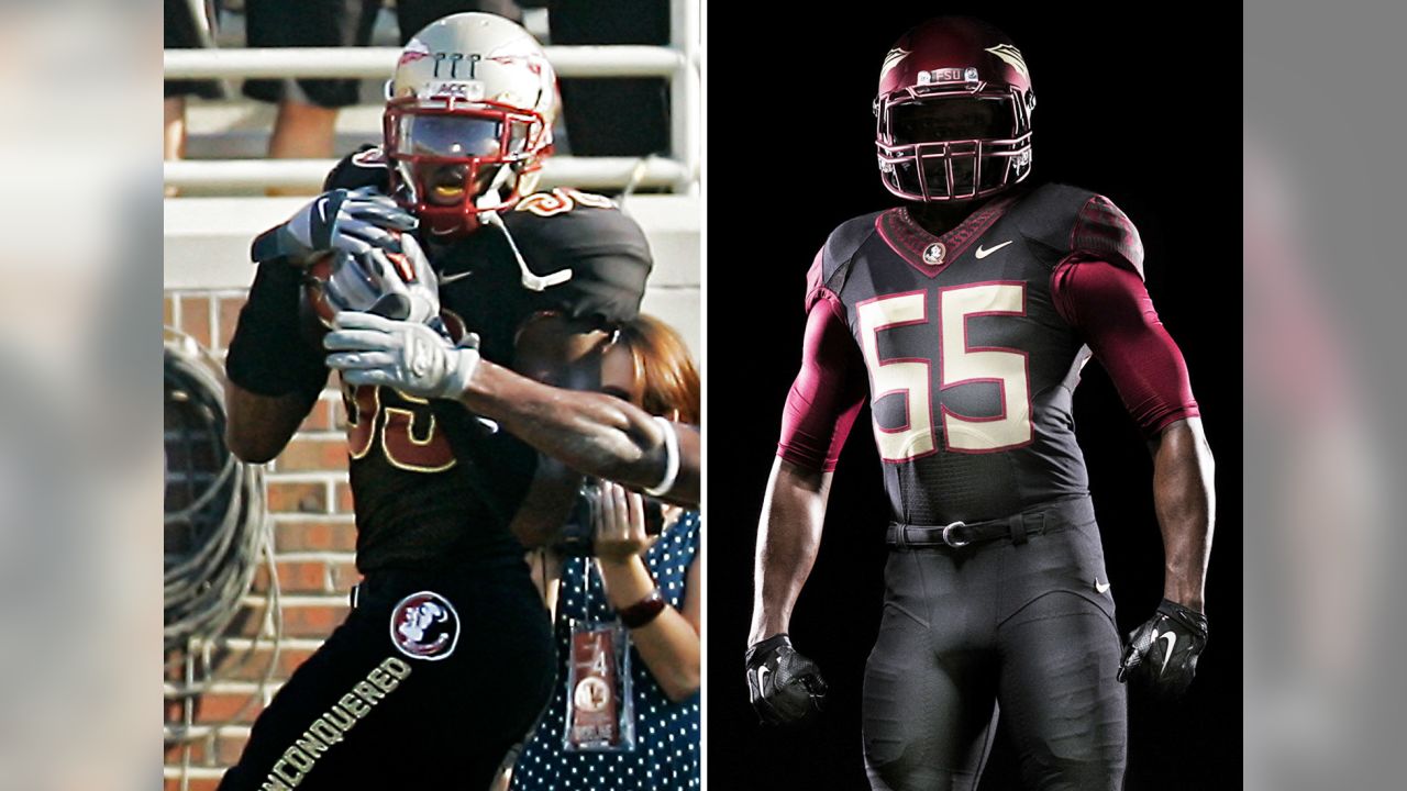 College football alternate uniforms are wearing thin – Orlando Sentinel