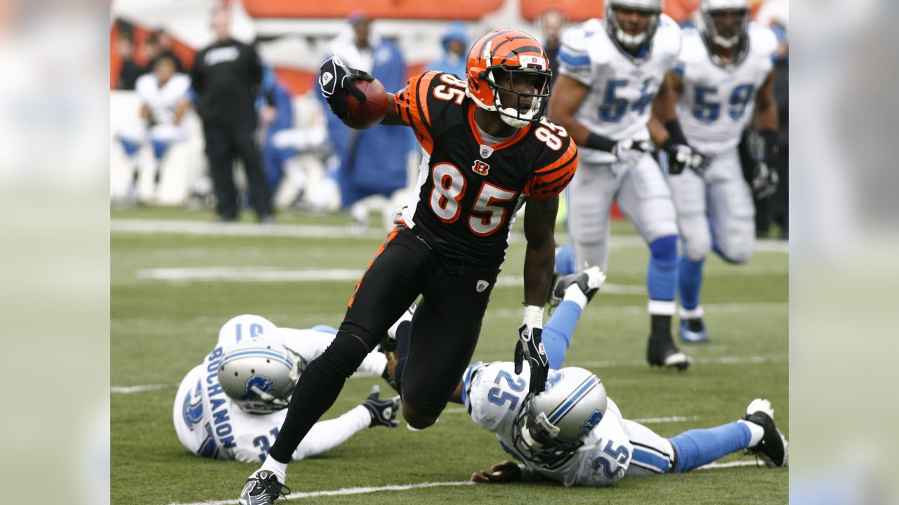 Chad Ochocinco, Phillip Buchanon