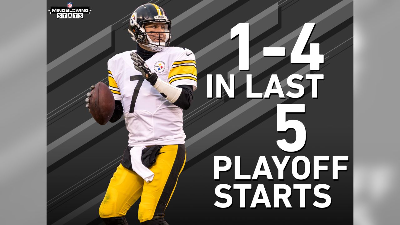 The Stats That Will Define the N.F.L.'s Wild-Card Weekend - The