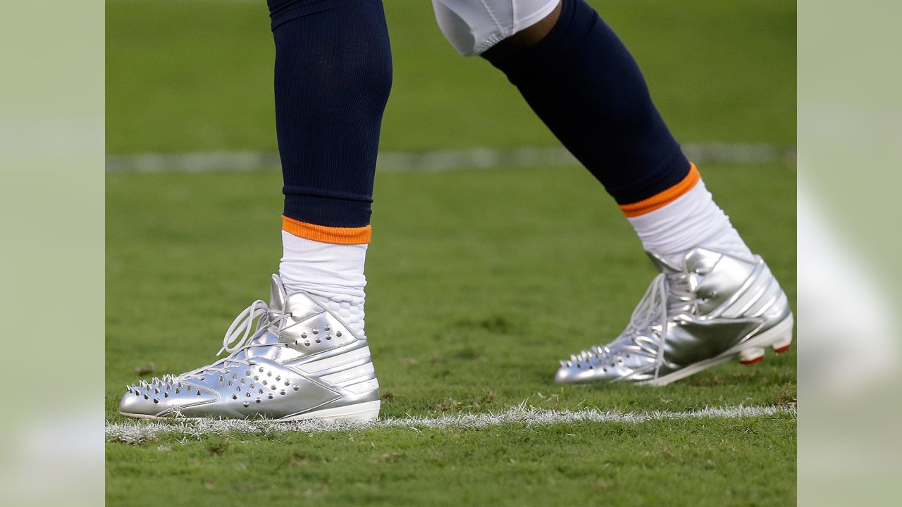 NFL's Best Cleats 2016 Season: Week 7