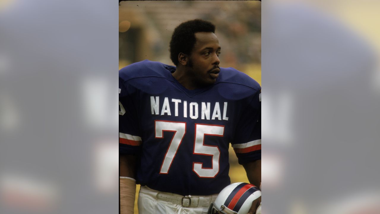 78 Tackle Deacon Jones Stock Photos, High-Res Pictures, and Images