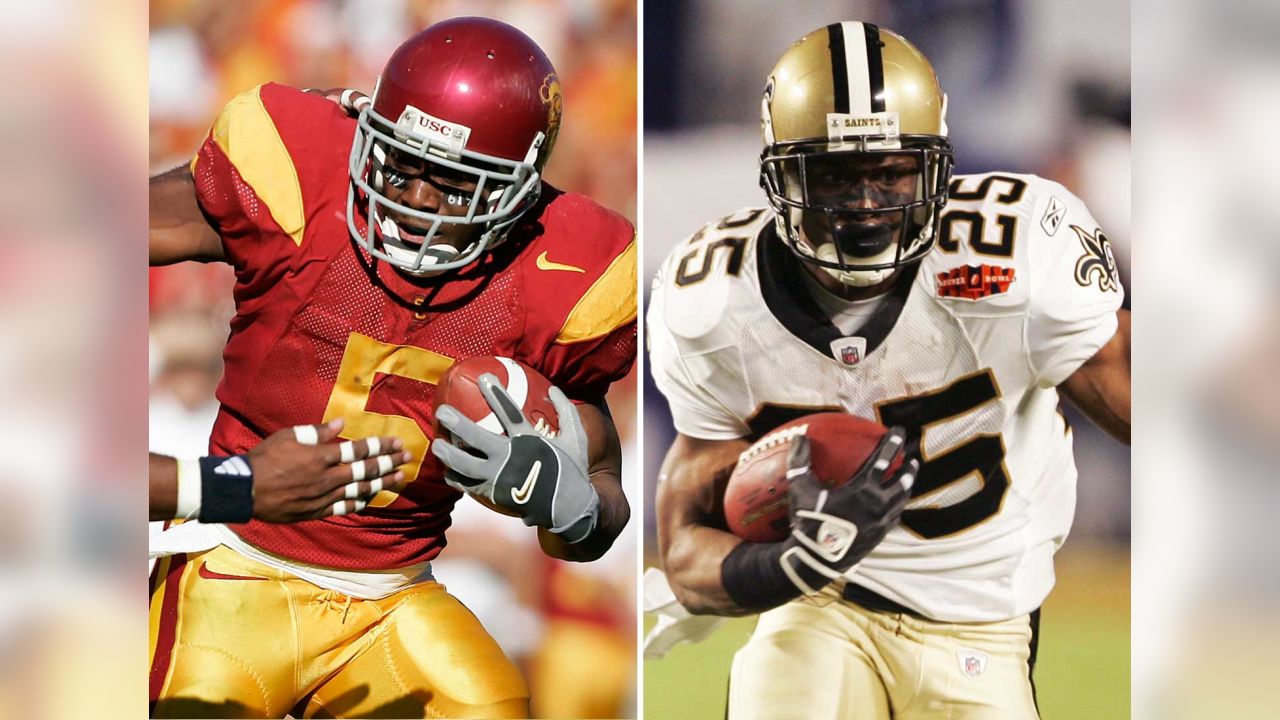 College football: Ranking the NFL careers of Heisman Trophy winners - Page  21