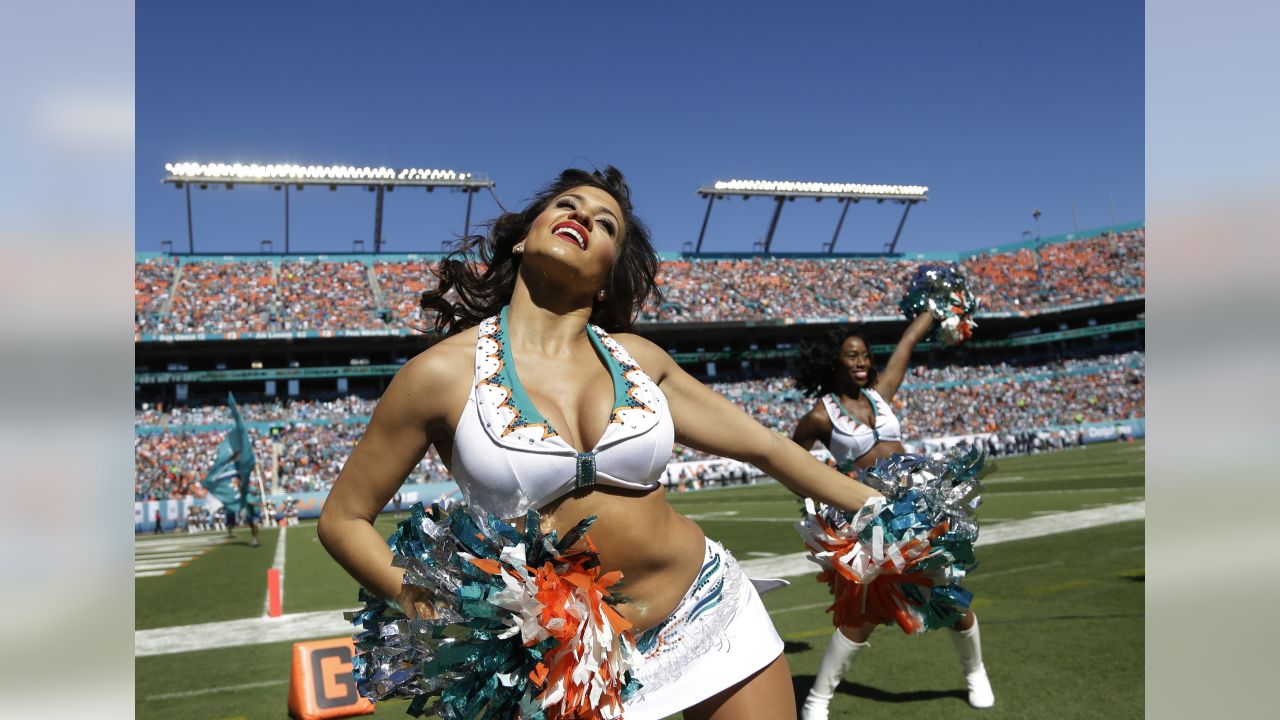 THUD: NFL PICKS WEEK FOURTEEN  Dolphins cheerleaders, Miami