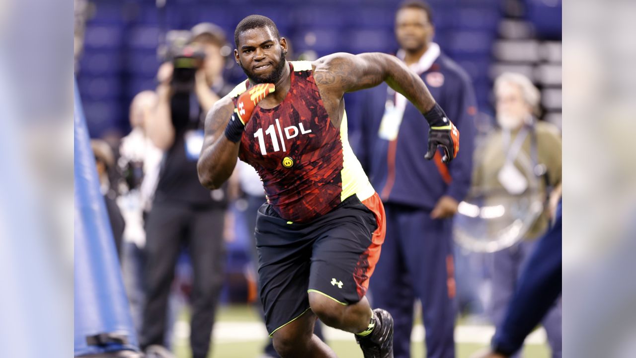 2013 NFL Draft: Mike Mayock's top 100 prospects