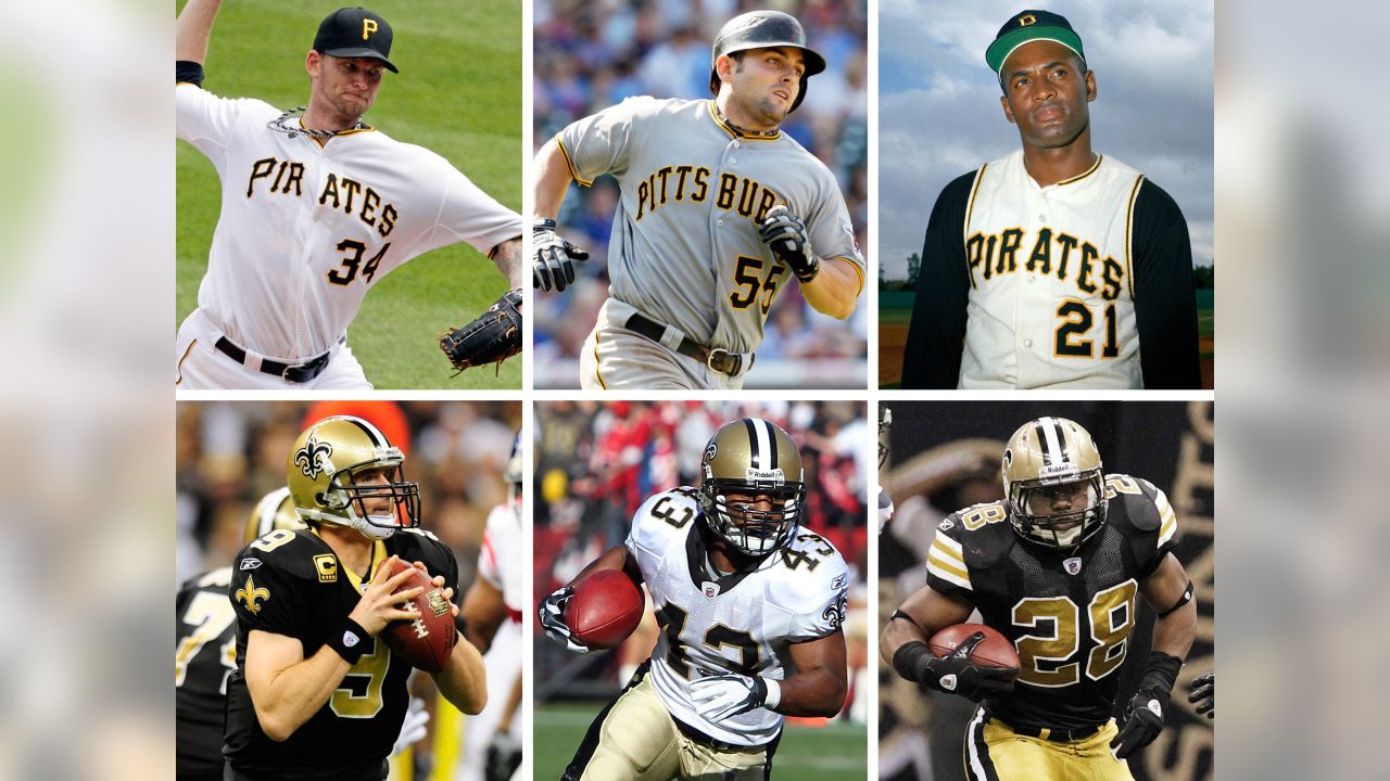 The glory days of the hideous/wonderful Buccos uniforms.  Pittsburgh  sports, Pittsburgh pirates baseball, Pirates baseball