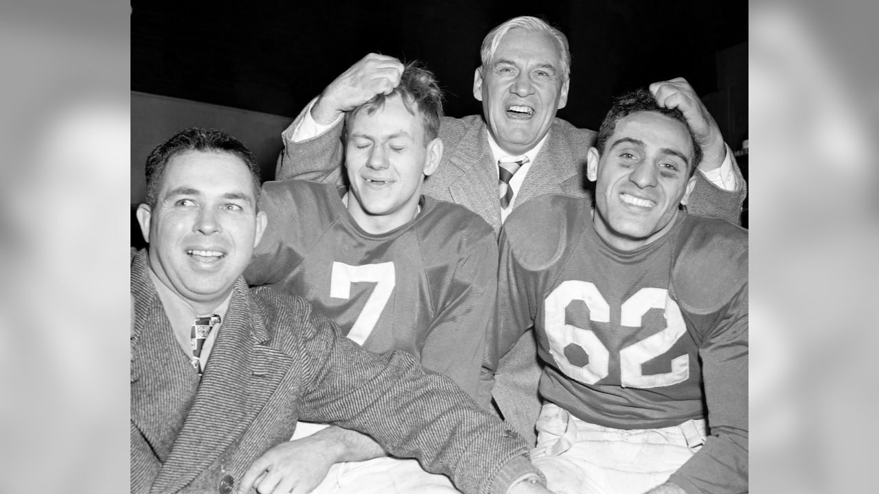 The 10 Longest Active Super Bowl/Championship Droughts in NFL History – The  Man in the Gray Flannel Suit