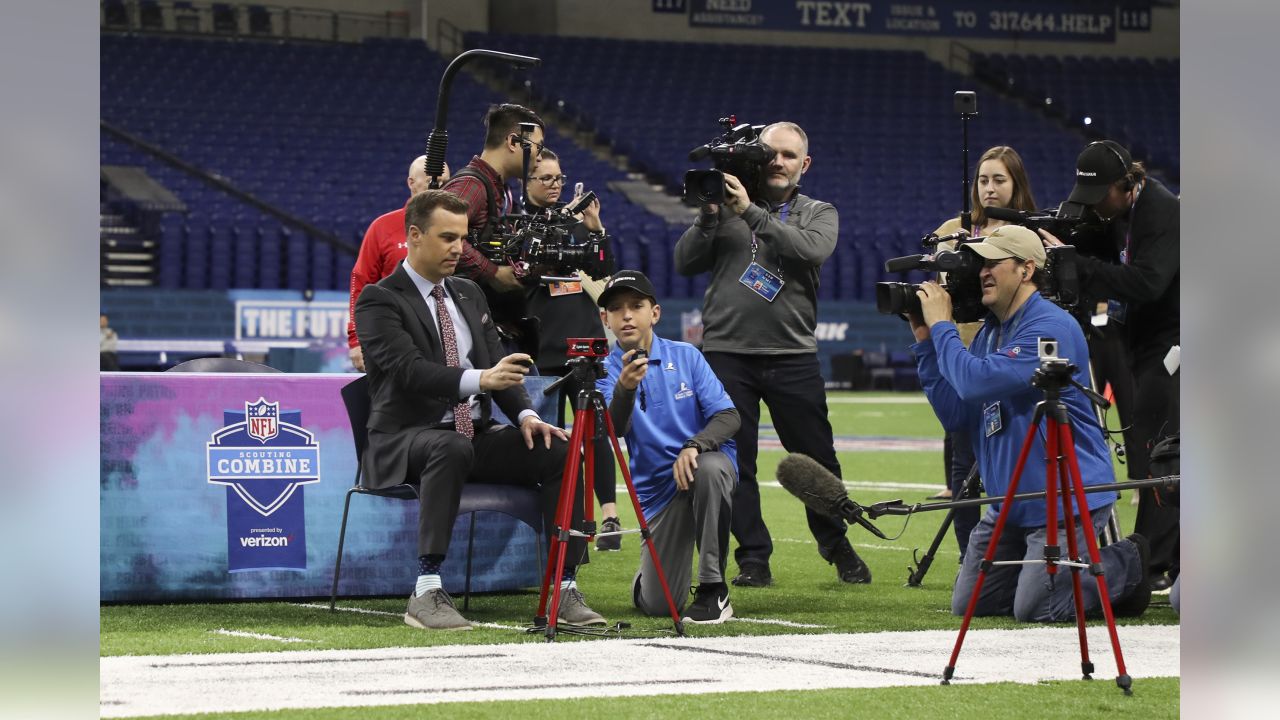 NFL Network's Rich Eisen emotional after 19th annual Run Rich Run