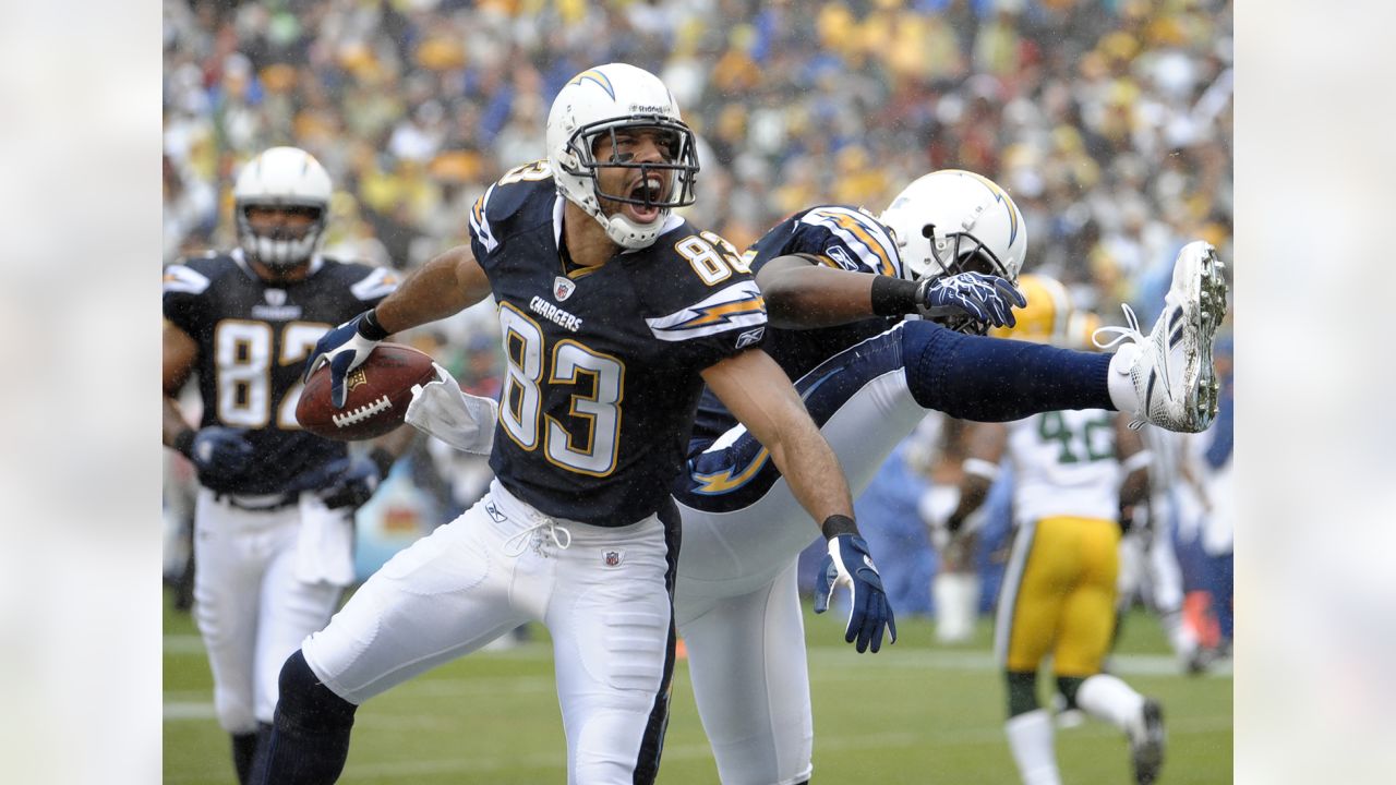 American Football - NFL - San Diego Chargers v New Orleans Saints