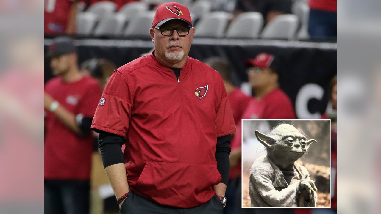 NFL players as Star Wars characters