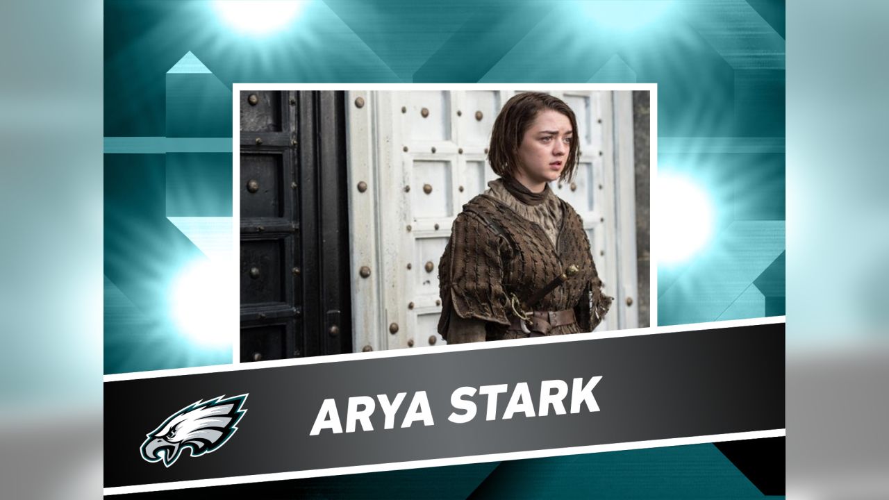 game of thrones arya wallpaper