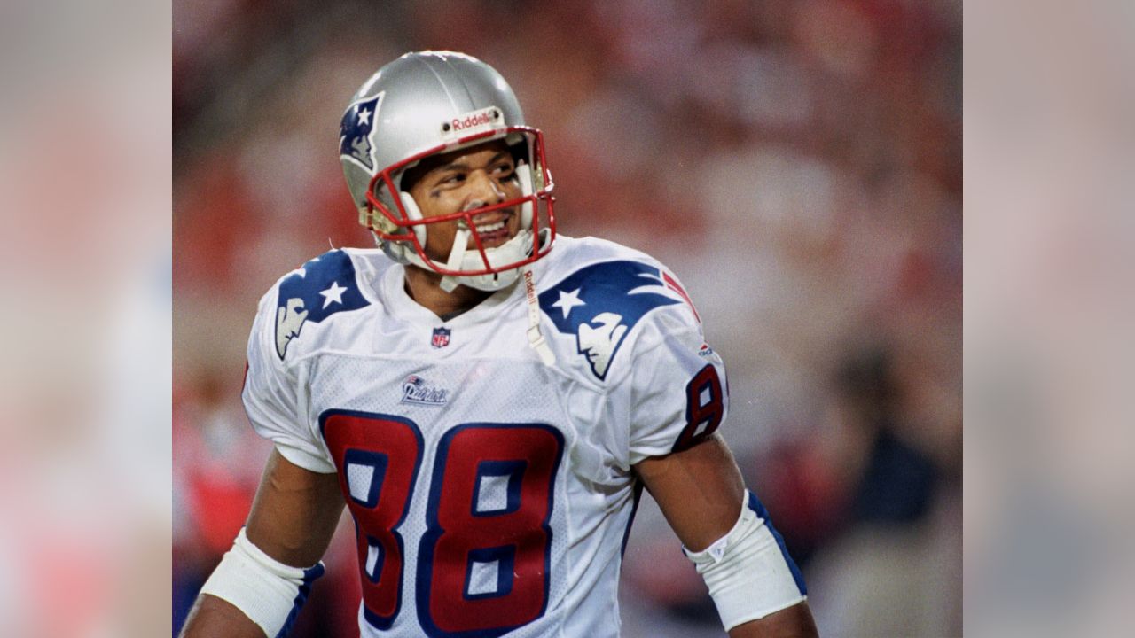 4,784 Terry Glenn Photos & High Res Pictures - Getty Images