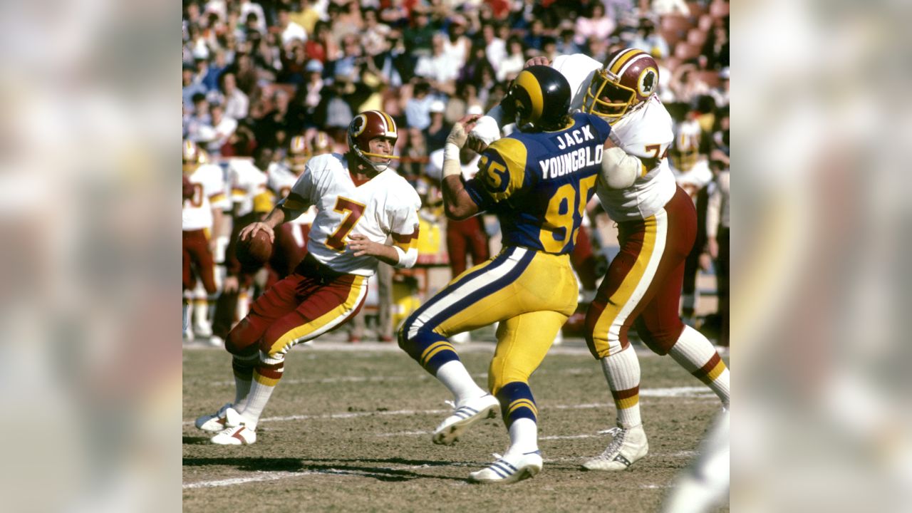 The most shareable NFL moments of the 1980s 