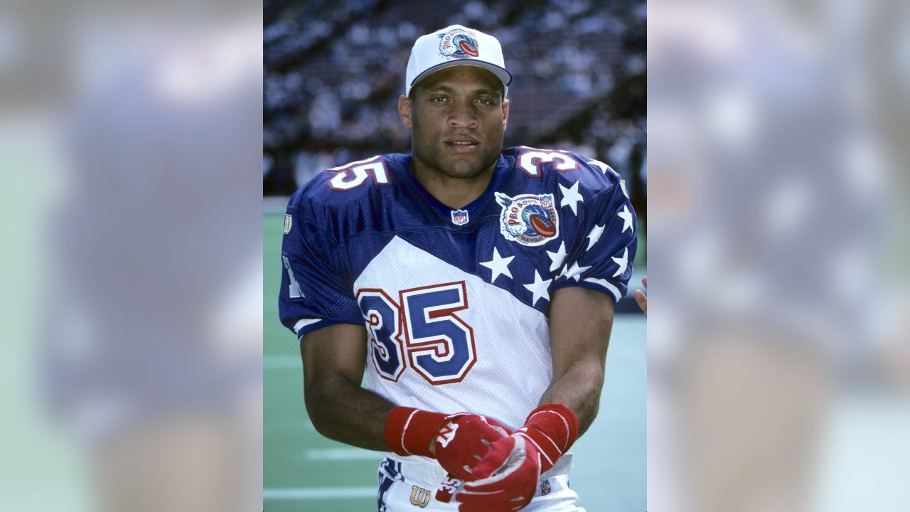 Aeneas Williams  SportPics Archive