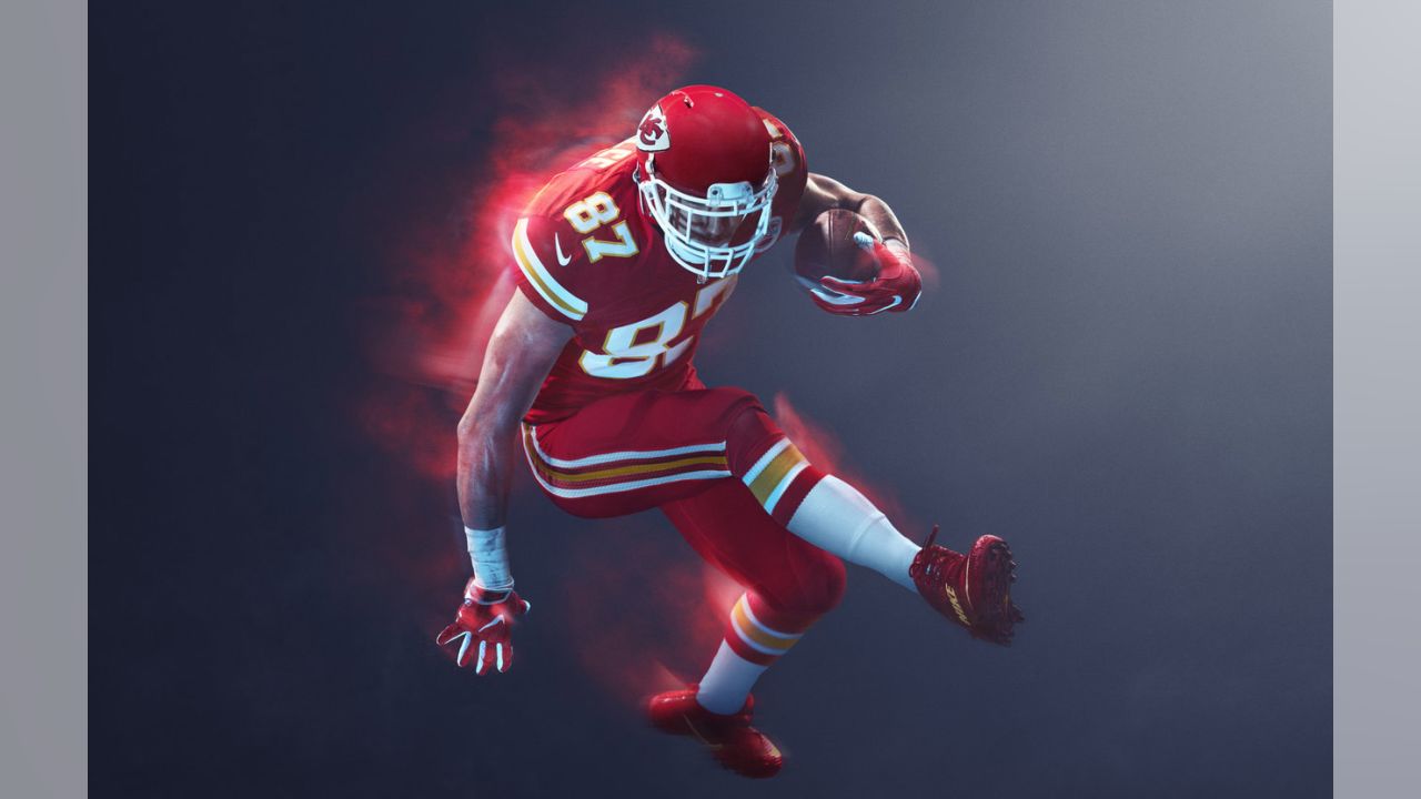 Breaking down the 2016 NFL Color Rush uniforms