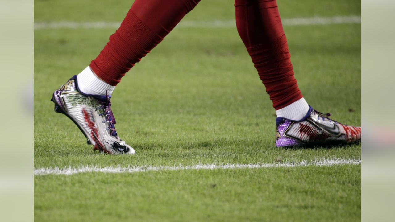 youth odell beckham cleats