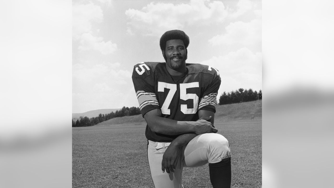 270 Joe Greene American Football Player Stock Photos, High-Res