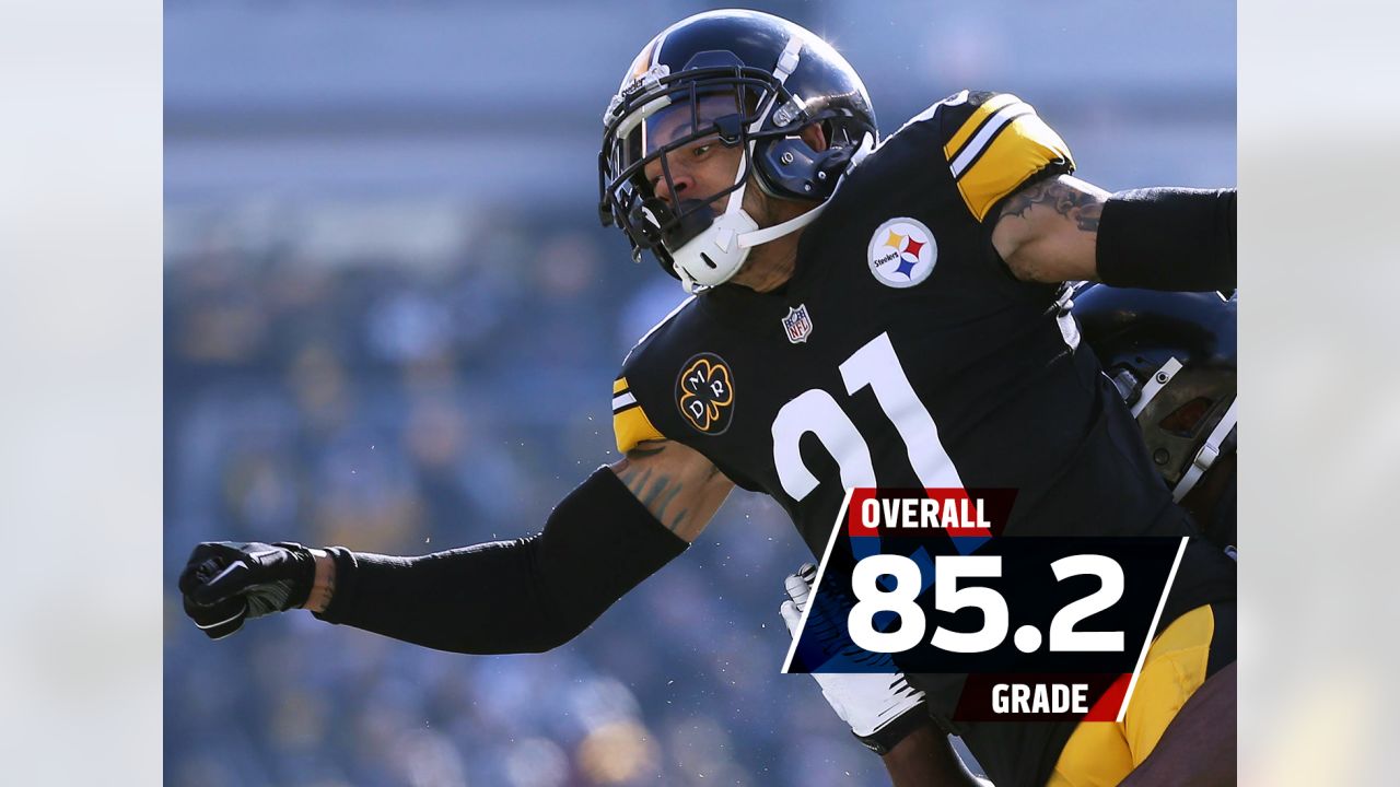 Steelers Preseason PFF Grades : r/steelers