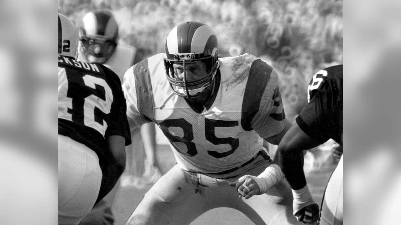 Image Gallery of Jack Youngblood