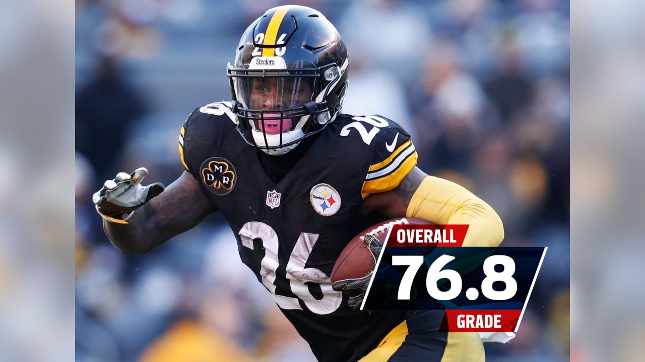 PFF Top 10 Player grades - Jaguars vs. Steelers