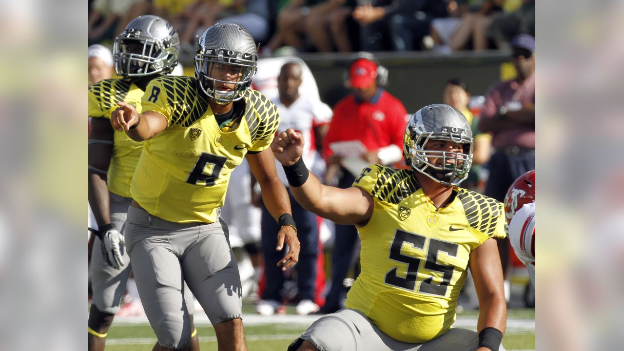 oregon football jerseys