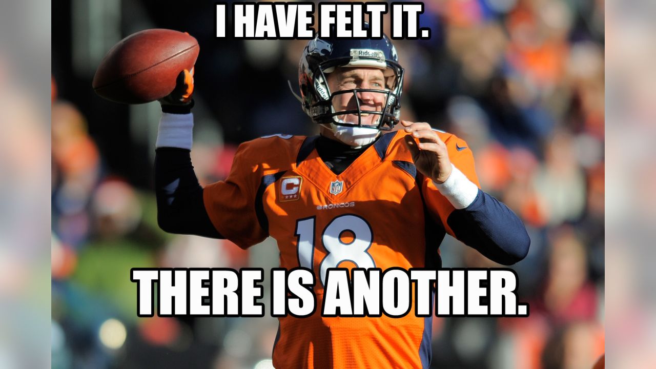 NFL Memes - Tom Brady after playing in the AFC East for another 15 years