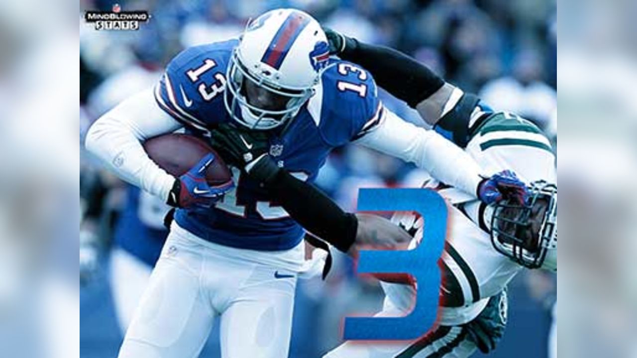 Buffalo Bills: Top 5 Safeties in Franchise History - Page 3