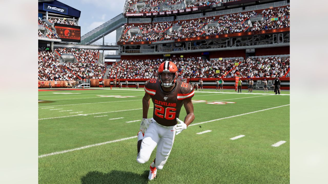 Madden 20 Ratings: Quinnen Williams, Ed Oliver rank atop defensive rookies