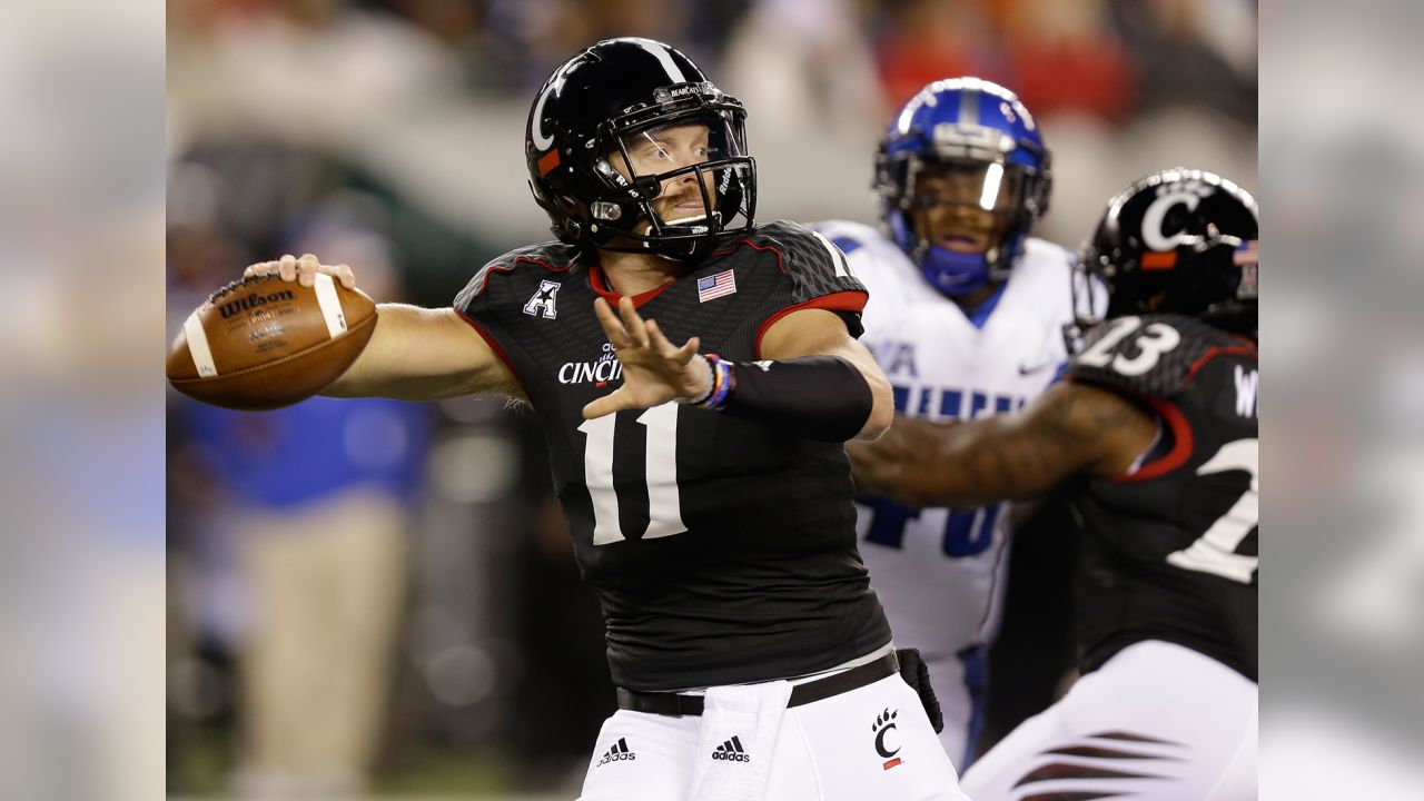 Cincinnati Bearcats defenders named to Chuck Bednarik Award watch list