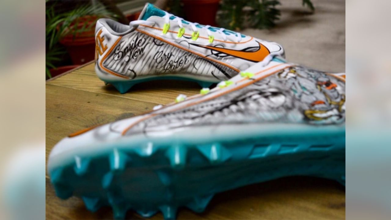 Kickasso shop football cleats