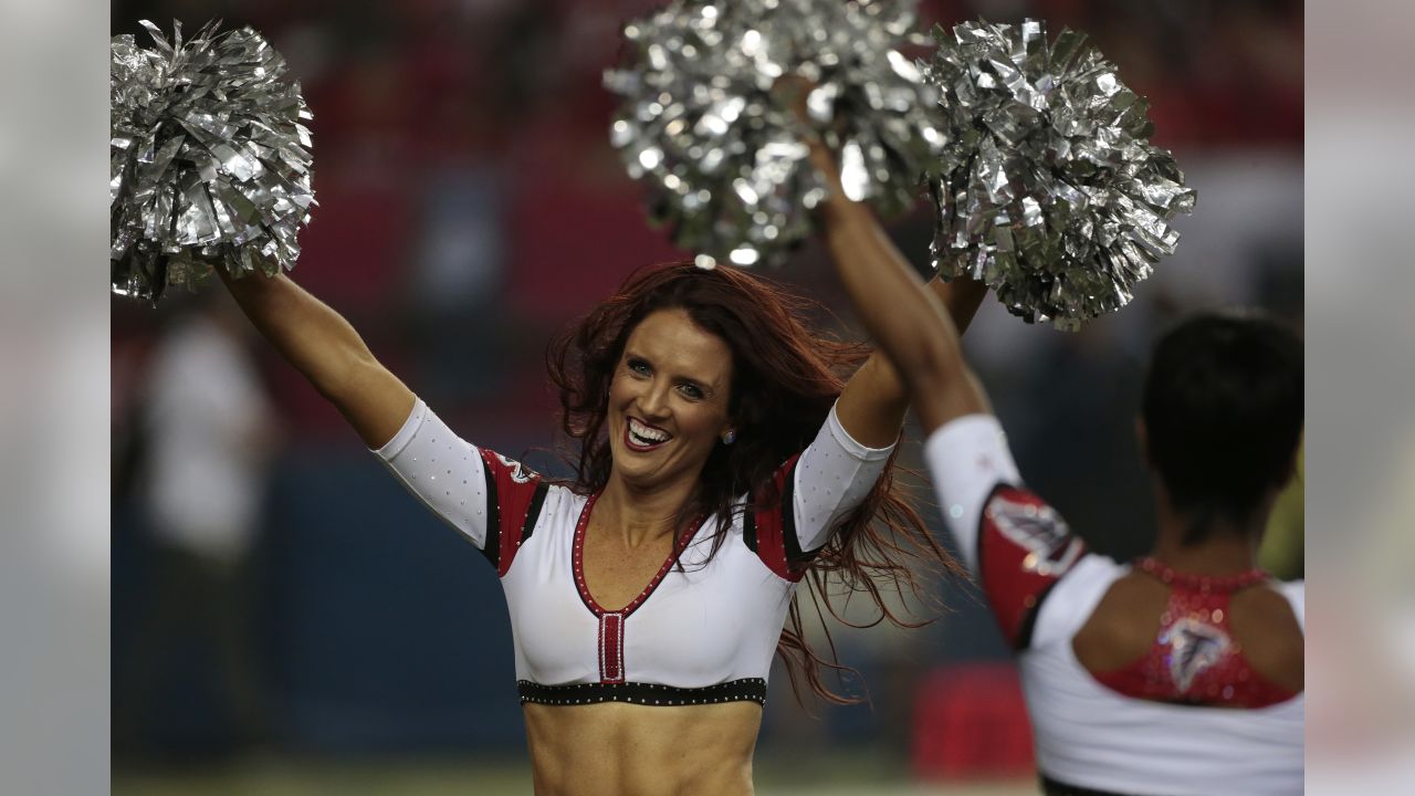 2014 NFL Cheerleaders - Best of Week 8