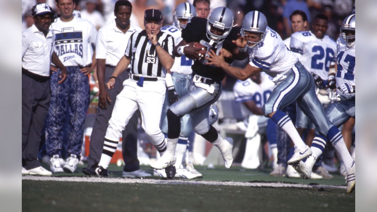 Top Shots: Raiders vs. Cowboys