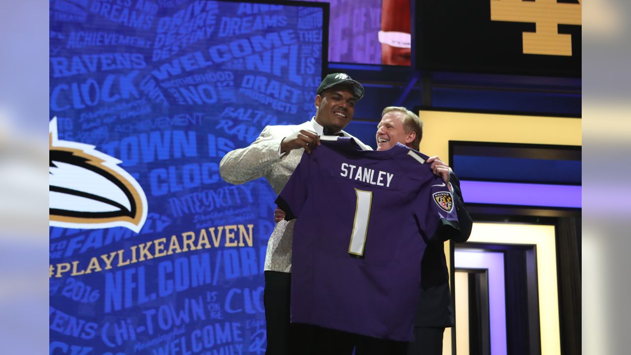 NFL Draft 2016: The memories in pictures - Medill Reports Chicago