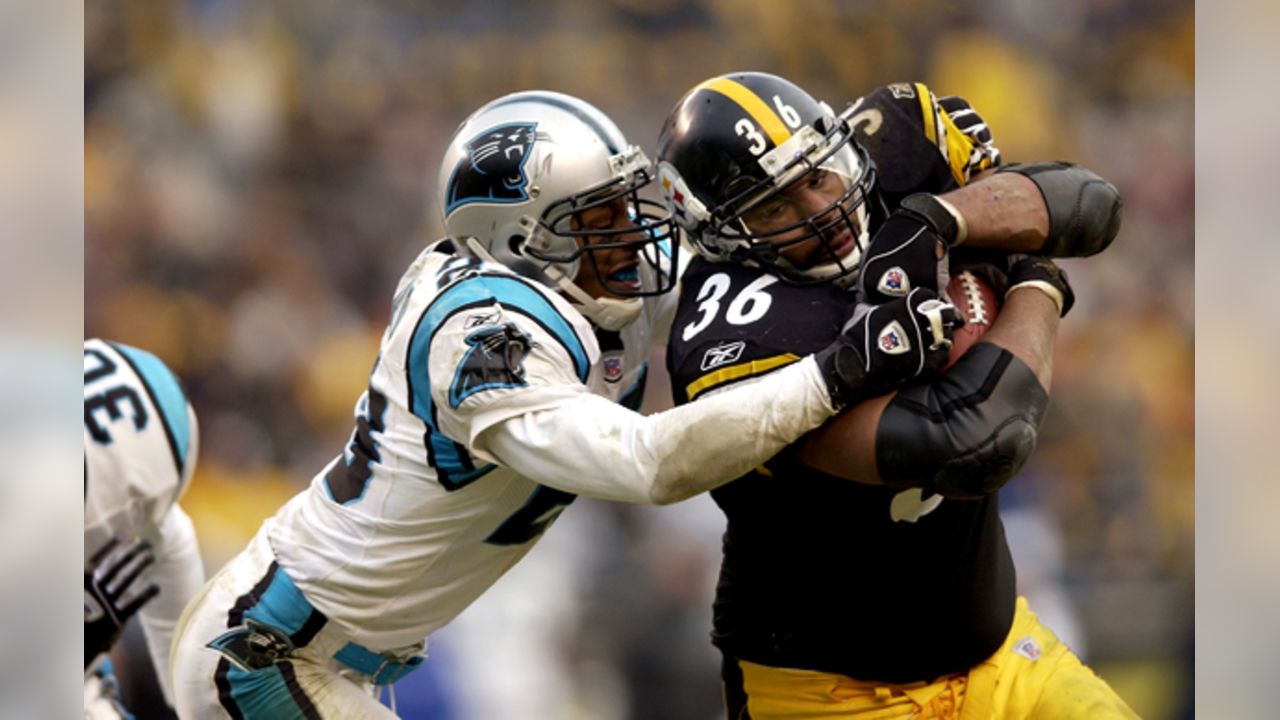 Jerome Bettis editorial photography. Image of wide, color - 173389182