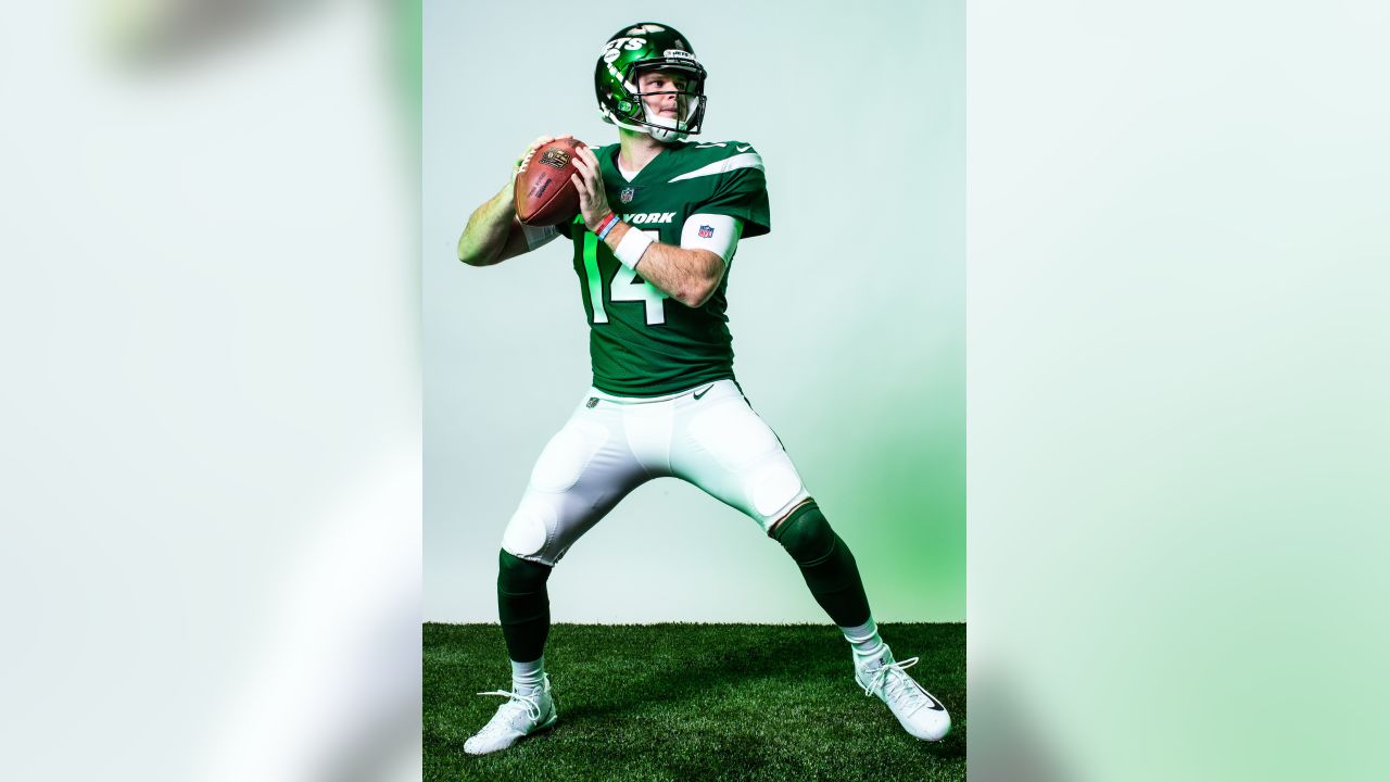 The Jets' new uniforms arefine - Sports Illustrated