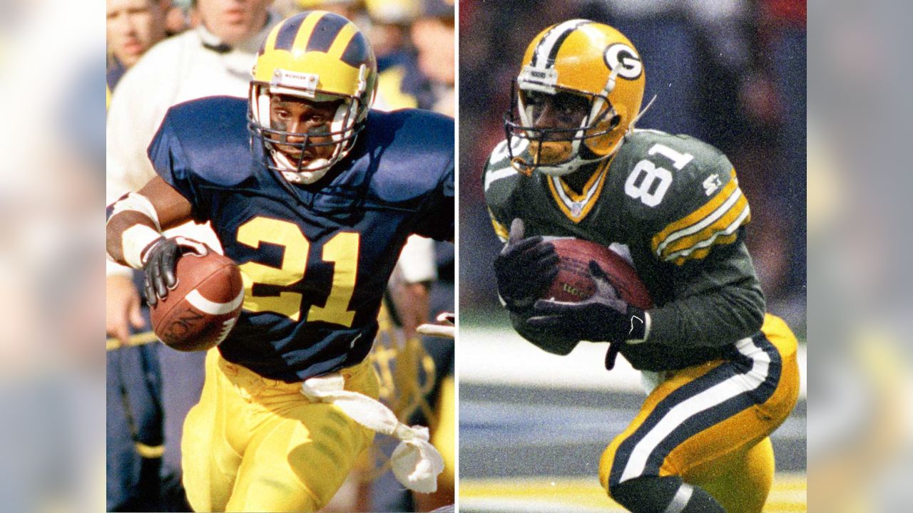 25 best NFL careers from Heisman Trophy winners