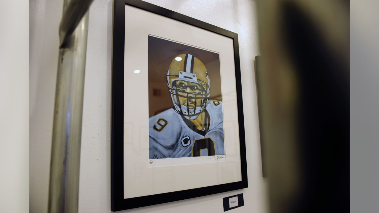 Garden Grove hires colorful artist in former NFL and USC football star Todd  Marinovich - Behind the Badge