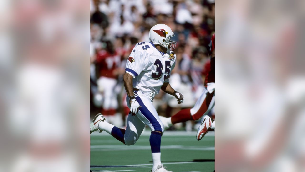 Aeneas Williams - Super Bowl LVII in Phoenix, AZ (Ep.228) 