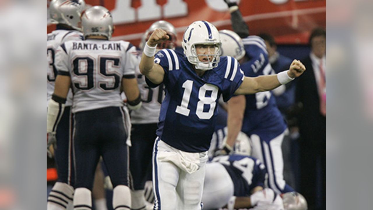 5 Greatest Comebacks in NFL History 