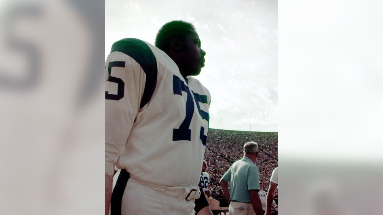 78 Tackle Deacon Jones Stock Photos, High-Res Pictures, and Images