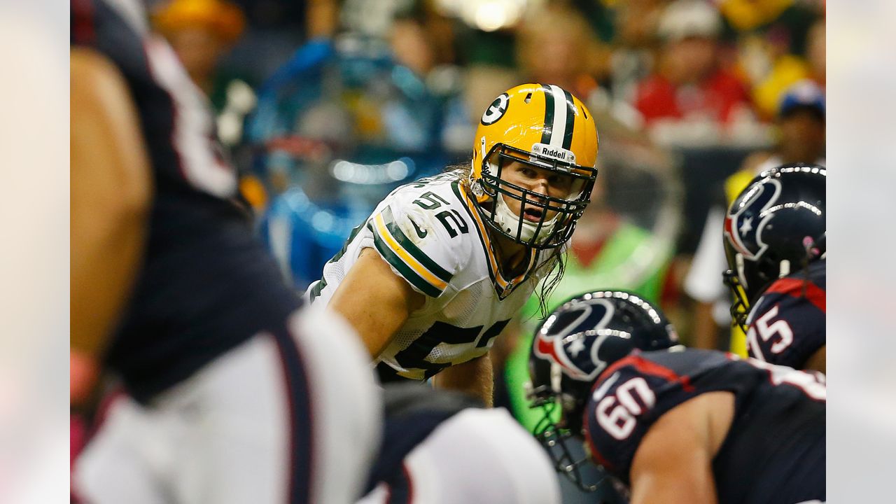 Green Bay Packers: Profiling No. 52 Clay Matthews