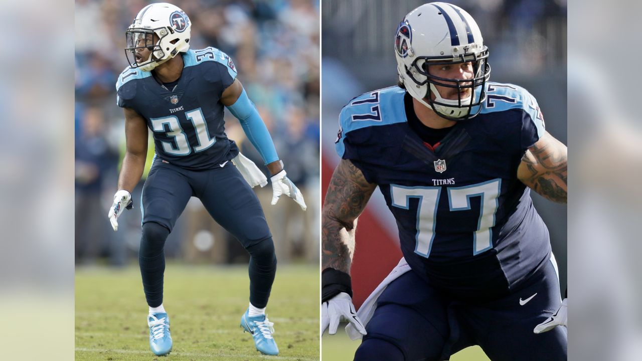 Tennessee Titans players lobby to wear throwback uniforms in 2021
