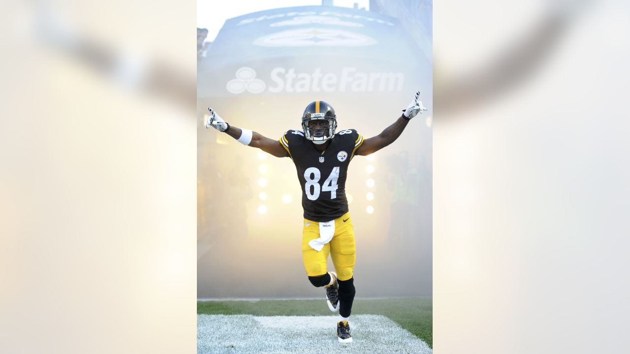 Best photos of Antonio Brown Best photos of Antonio Brown