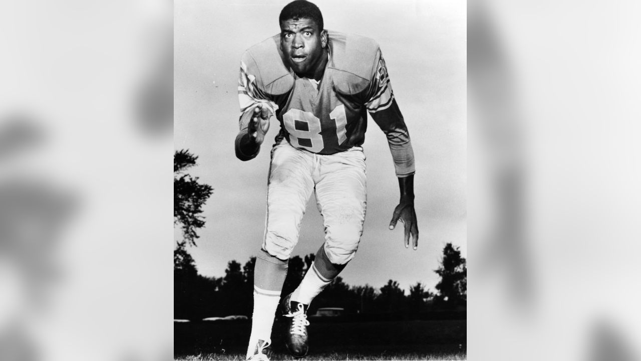 Night Train Lane - Dick Lane Career Highlights 