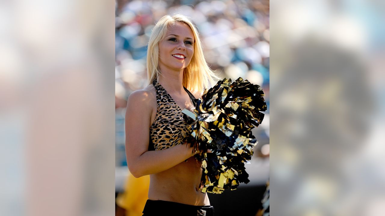 NFL Cheerleaders: Best of 2008